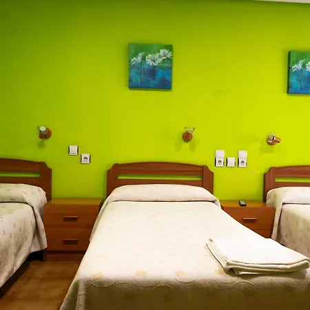 Guest house Discoves