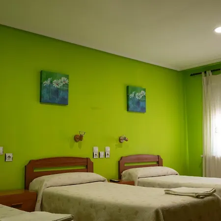 Guest house Discoves *