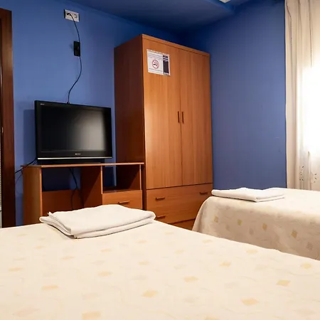 Guest house Discoves