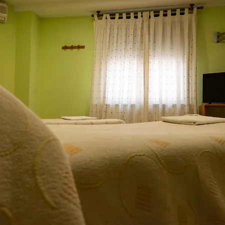 Pensjonat Discoves *