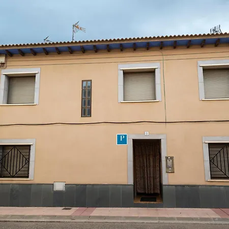 Discoves Guest house