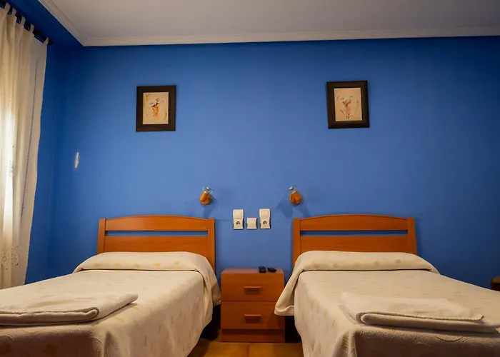 Discoves Pensionat *