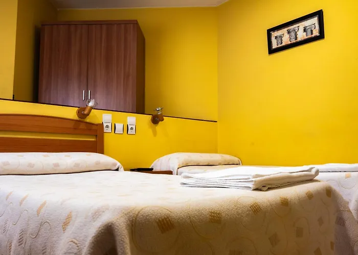 Discoves Pensjonat *