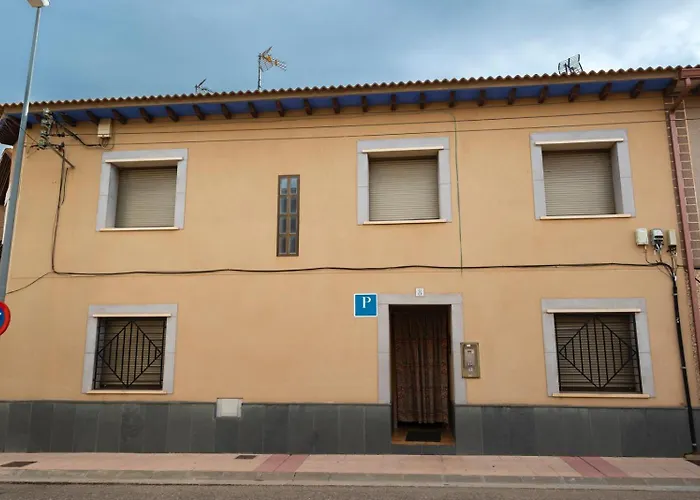 Discoves Pensjonat *