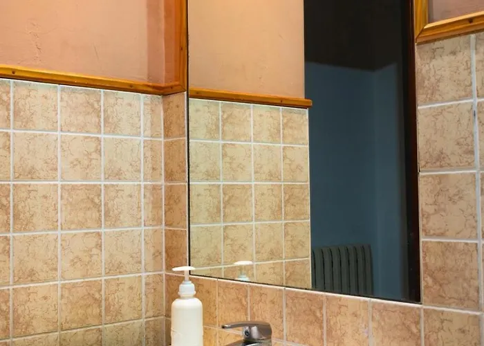 Discoves Pensjonat *