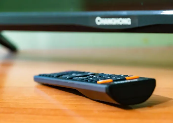 Pensionat Discoves Pinseque